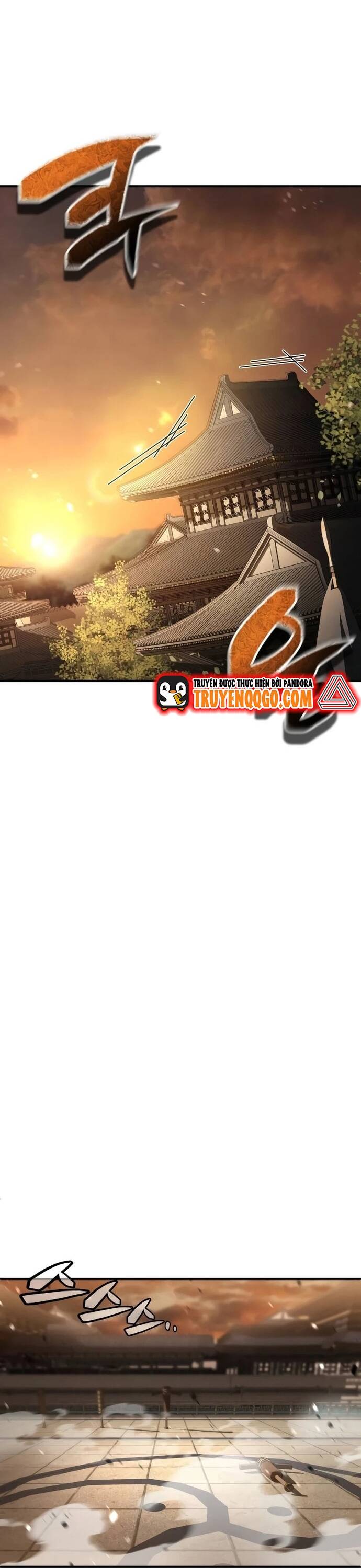 Cao Thủ Quyền Đạo Tái Sinh Chapter 8 - 49