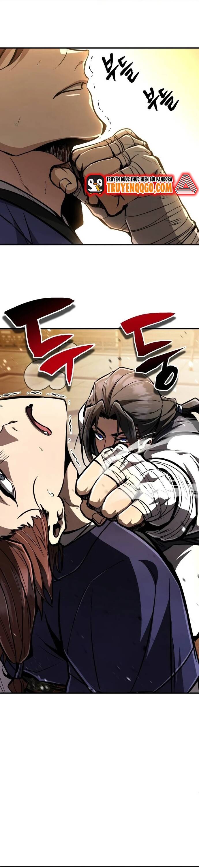 Cao Thủ Quyền Đạo Tái Sinh Chapter 8 - 50