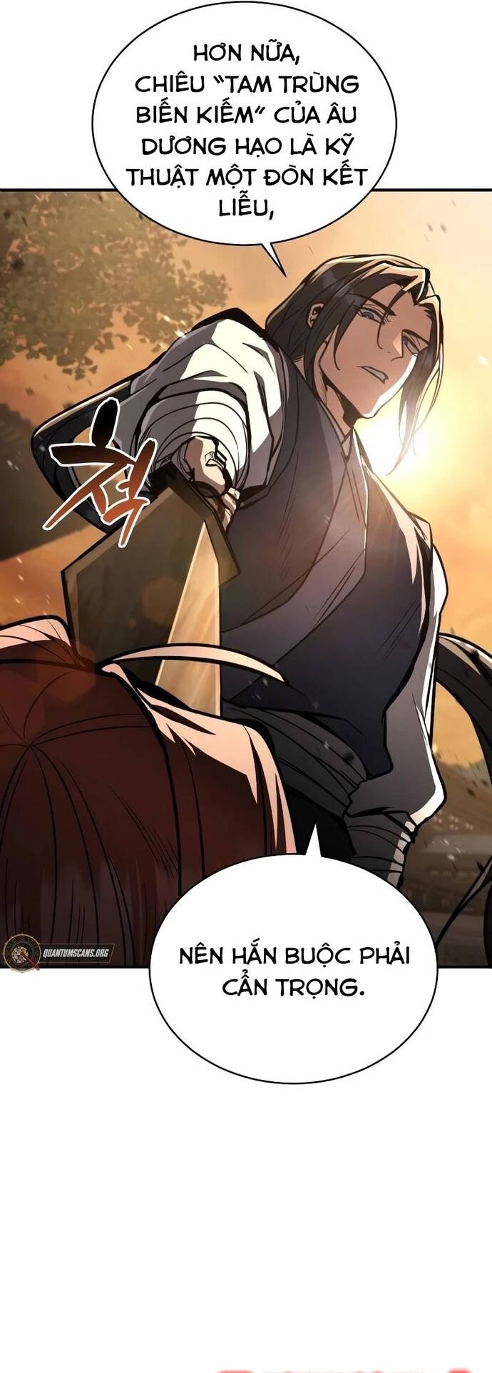 Cao Thủ Quyền Đạo Tái Sinh Chapter 8 - 52