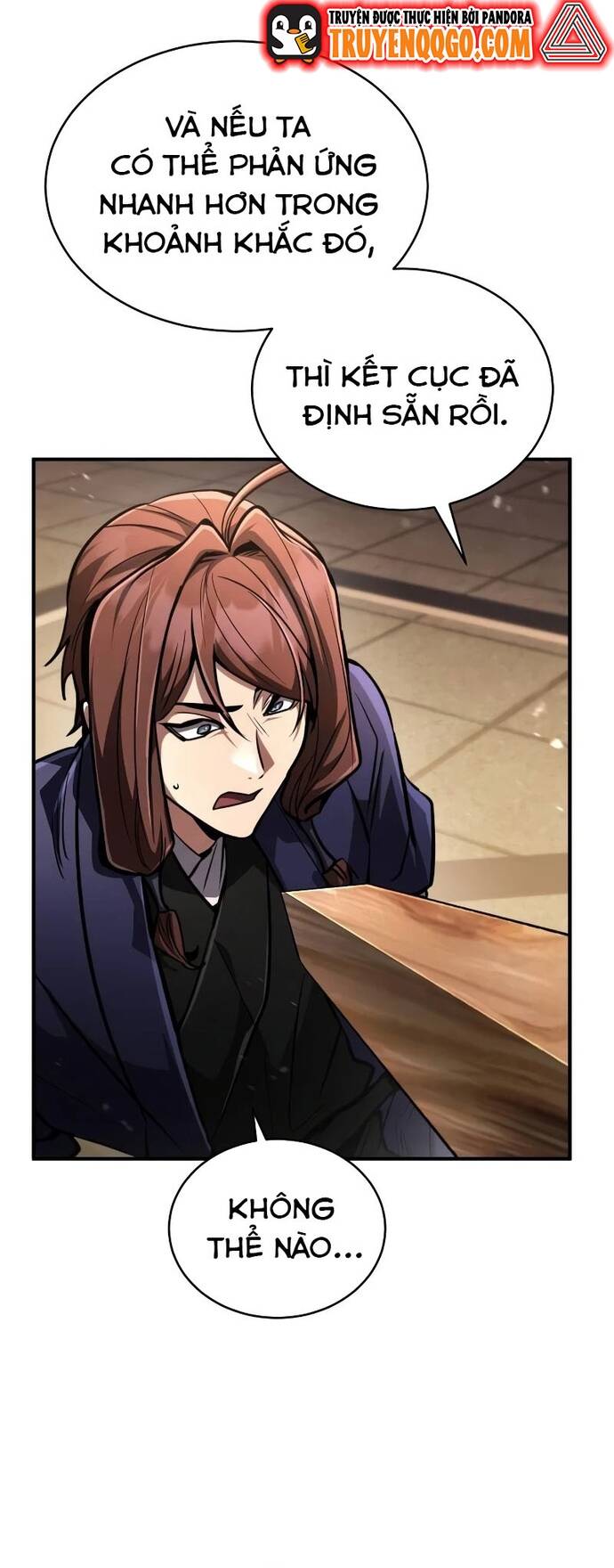 Cao Thủ Quyền Đạo Tái Sinh Chapter 8 - 53