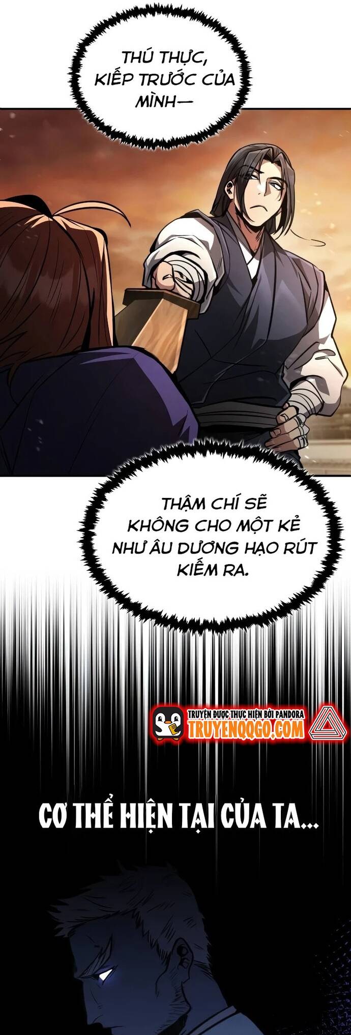 Cao Thủ Quyền Đạo Tái Sinh Chapter 8 - 54