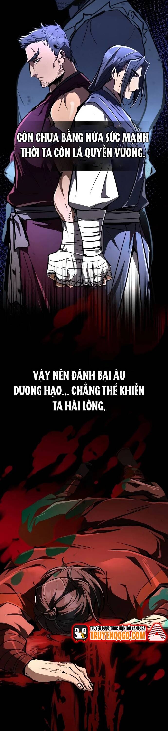 Cao Thủ Quyền Đạo Tái Sinh Chapter 8 - 55