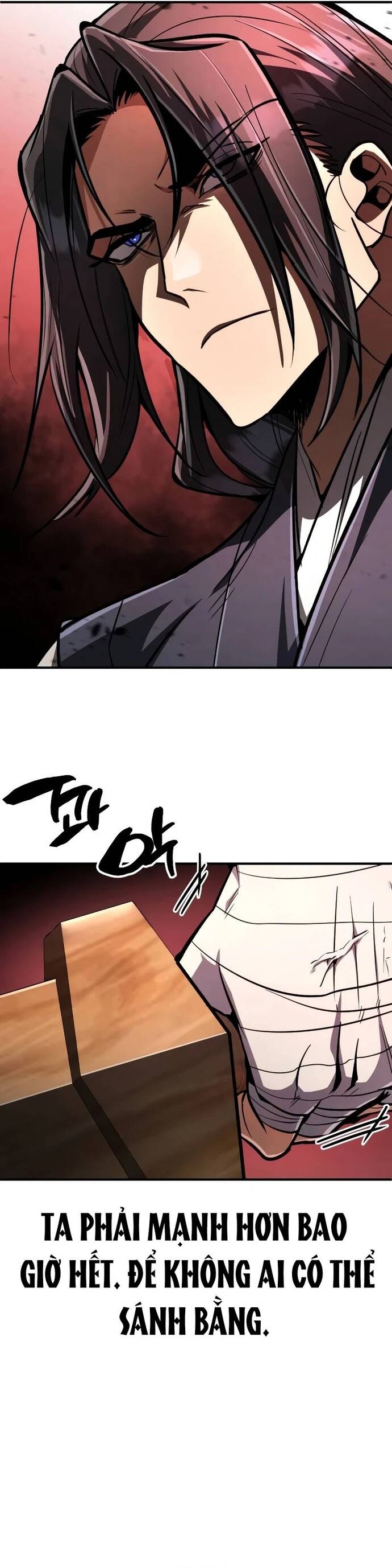 Cao Thủ Quyền Đạo Tái Sinh Chapter 8 - 58