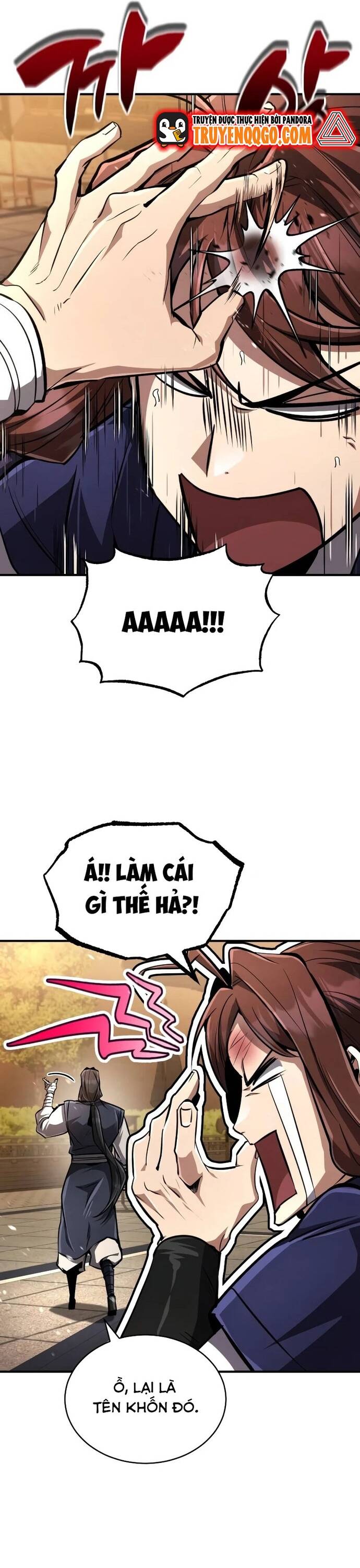 Cao Thủ Quyền Đạo Tái Sinh Chapter 8 - 60