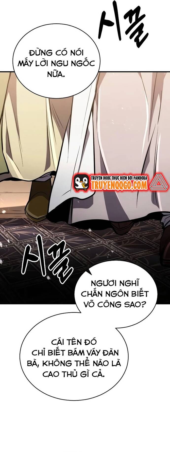 Cao Thủ Quyền Đạo Tái Sinh Chapter 8 - 62