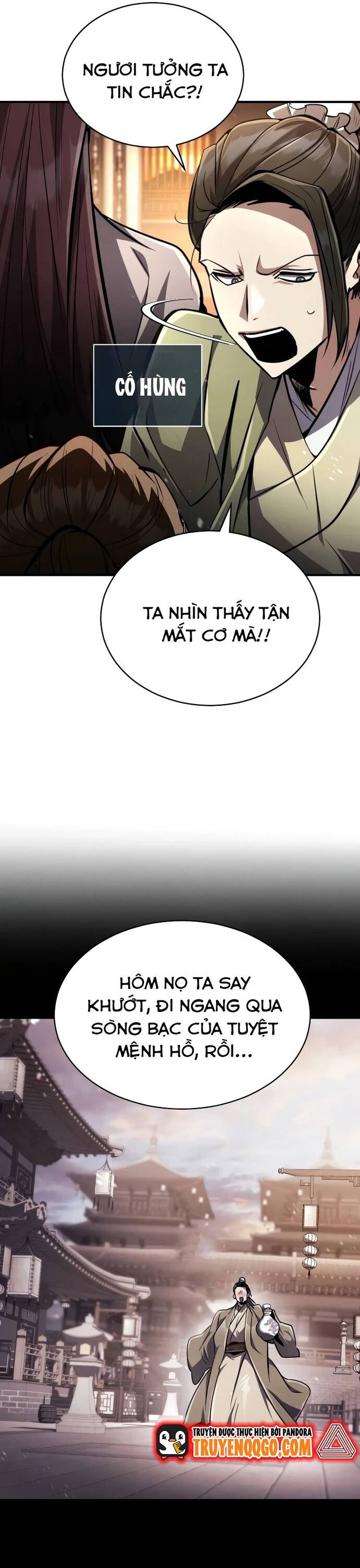 Cao Thủ Quyền Đạo Tái Sinh Chapter 8 - 63