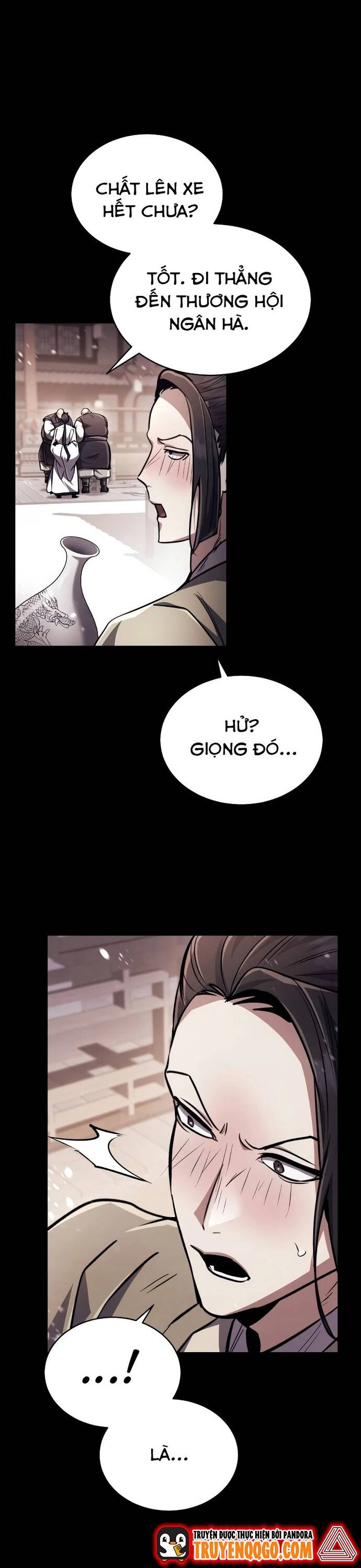 Cao Thủ Quyền Đạo Tái Sinh Chapter 8 - 64