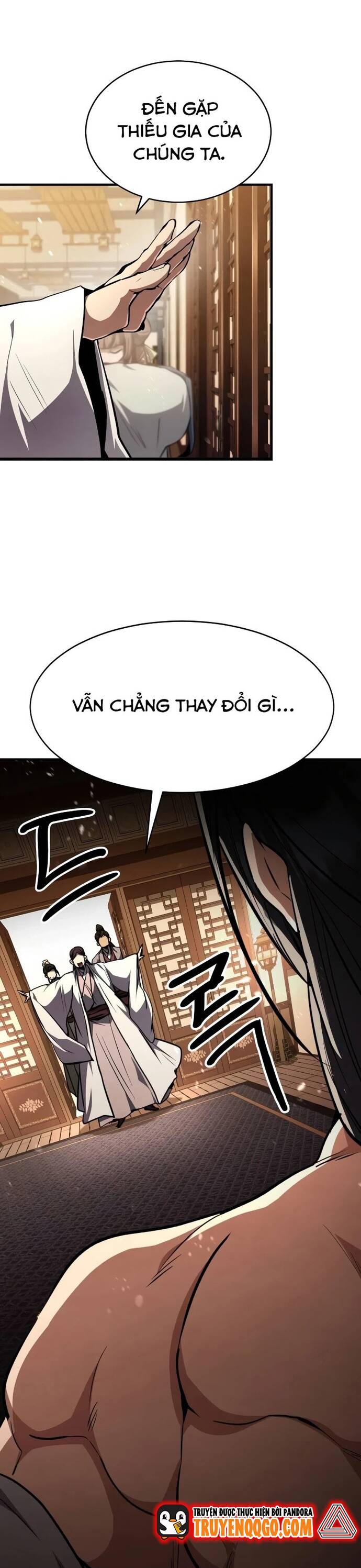 Cao Thủ Quyền Đạo Tái Sinh Chapter 8 - 66