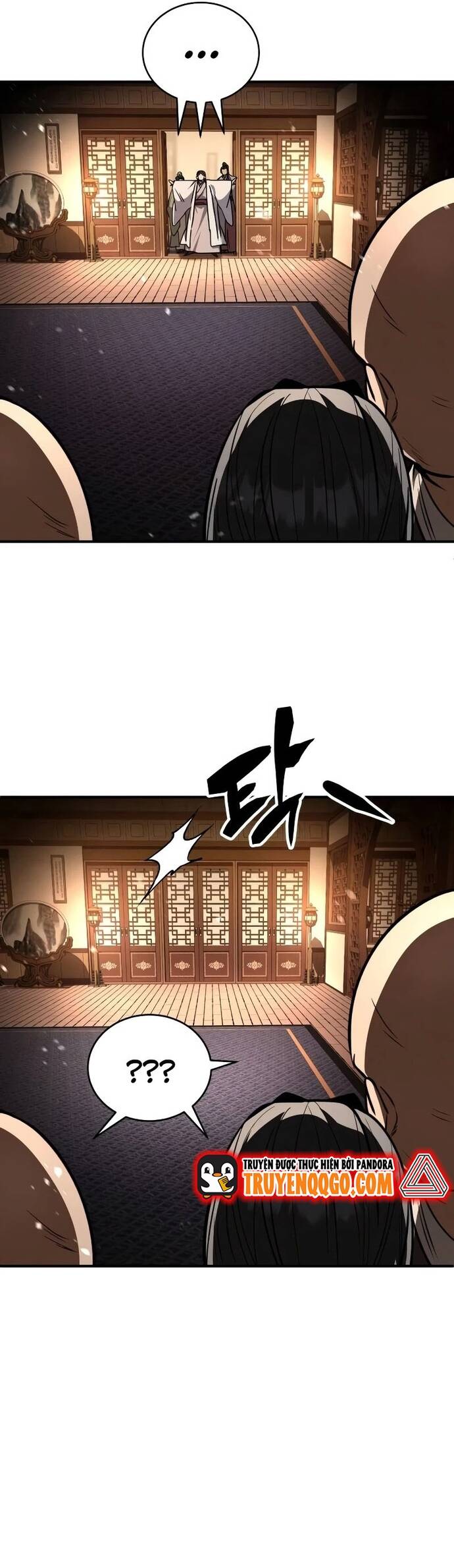 Cao Thủ Quyền Đạo Tái Sinh Chapter 8 - 68