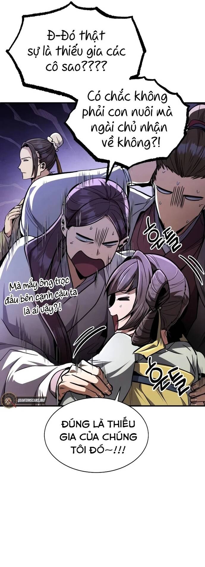 Cao Thủ Quyền Đạo Tái Sinh Chapter 8 - 69