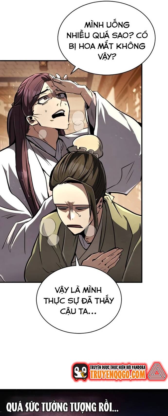 Cao Thủ Quyền Đạo Tái Sinh Chapter 8 - 70