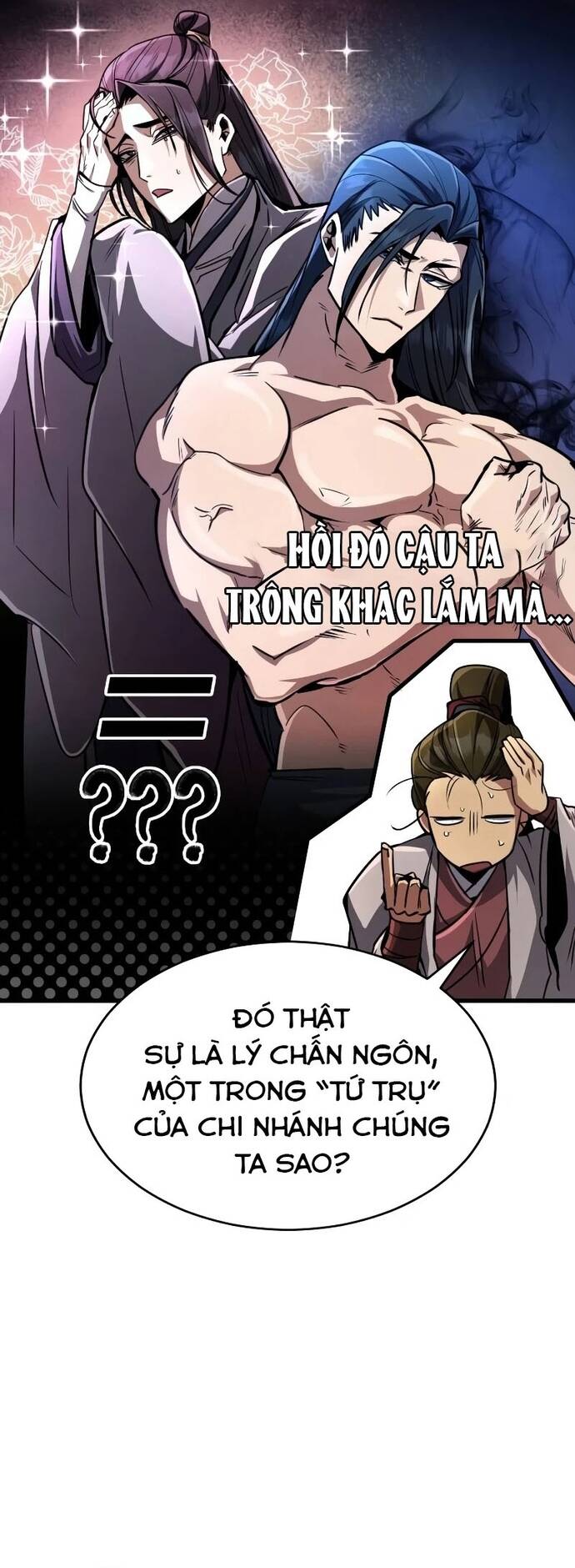 Cao Thủ Quyền Đạo Tái Sinh Chapter 8 - 71