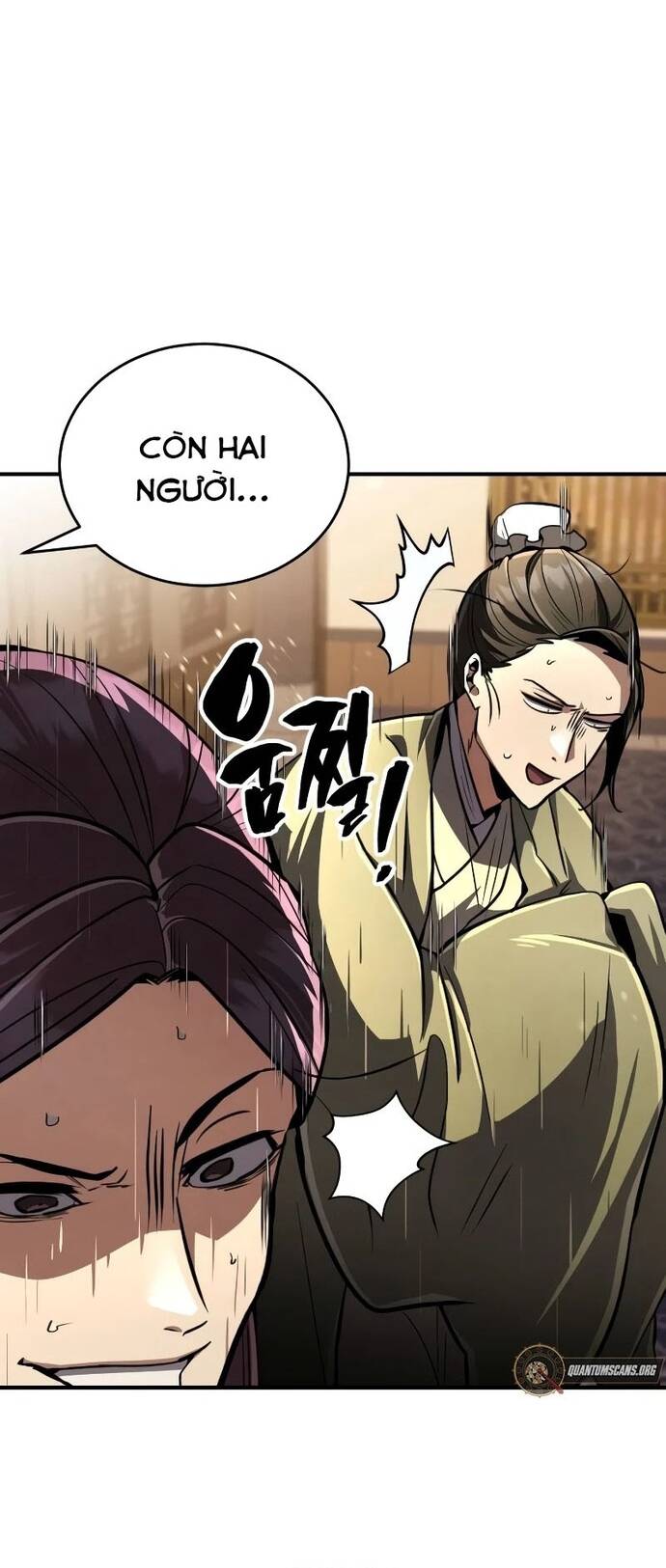 Cao Thủ Quyền Đạo Tái Sinh Chapter 8 - 74
