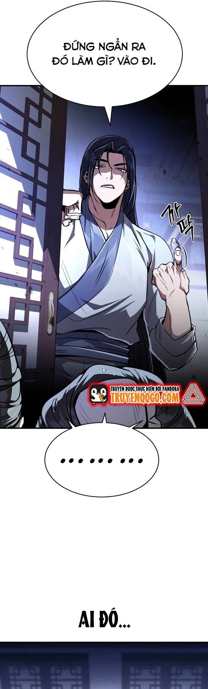 Cao Thủ Quyền Đạo Tái Sinh Chapter 8 - 75