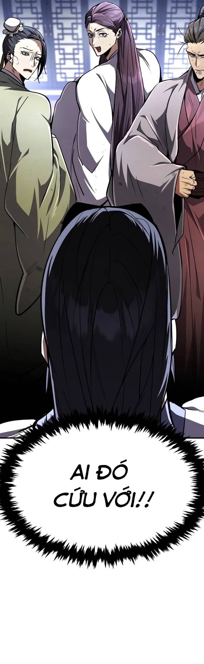 Cao Thủ Quyền Đạo Tái Sinh Chapter 8 - 76