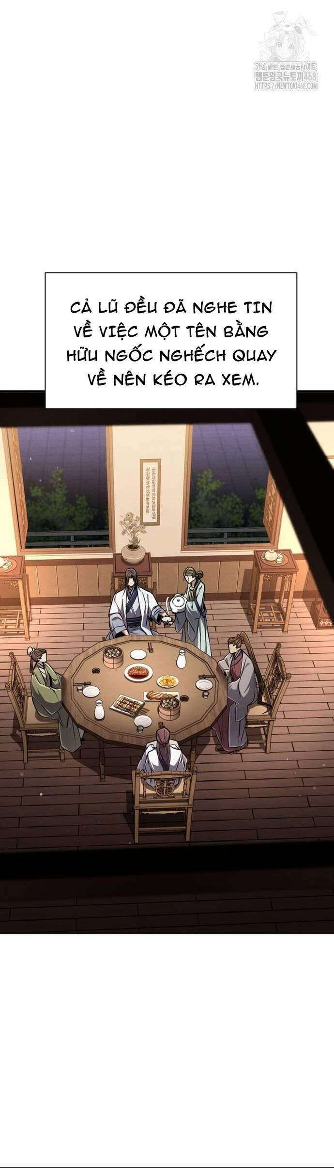 Cao Thủ Quyền Đạo Tái Sinh Chapter 9 - 2