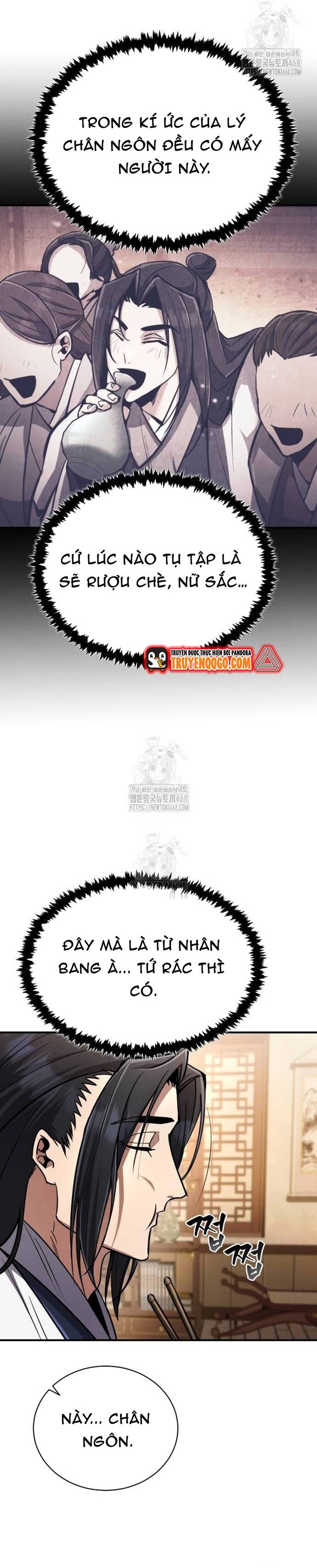 Cao Thủ Quyền Đạo Tái Sinh Chapter 9 - 4