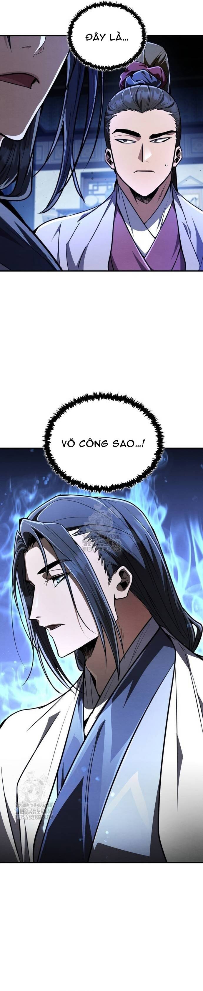 Cao Thủ Quyền Đạo Tái Sinh Chapter 9 - 7