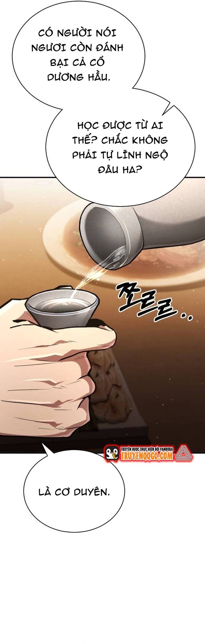 Cao Thủ Quyền Đạo Tái Sinh Chapter 9 - 8