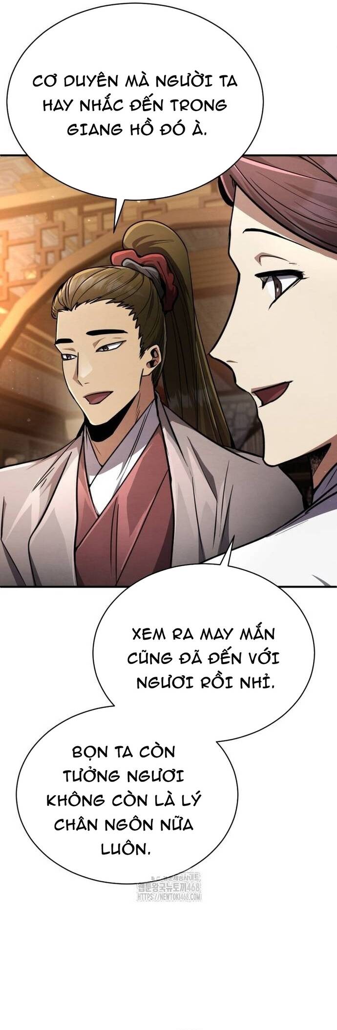 Cao Thủ Quyền Đạo Tái Sinh Chapter 9 - 9