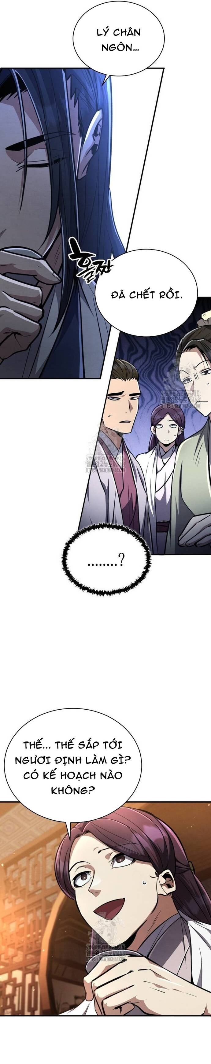 Cao Thủ Quyền Đạo Tái Sinh Chapter 9 - 10