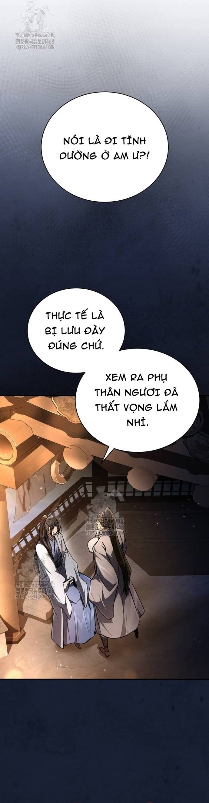 Cao Thủ Quyền Đạo Tái Sinh Chapter 9 - 13