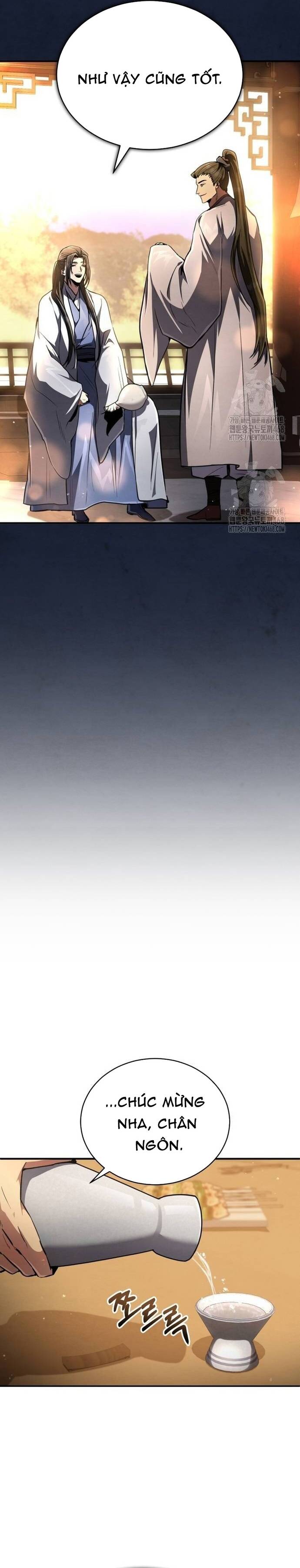 Cao Thủ Quyền Đạo Tái Sinh Chapter 9 - 15