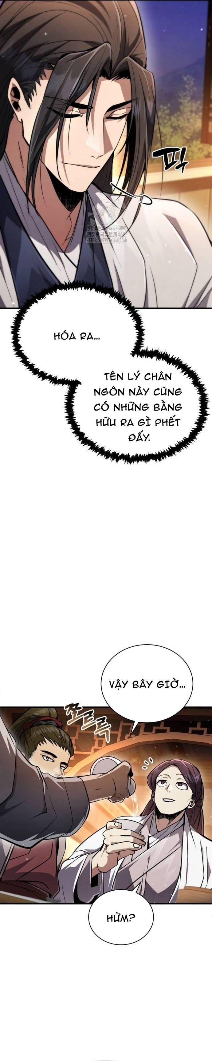 Cao Thủ Quyền Đạo Tái Sinh Chapter 9 - 19