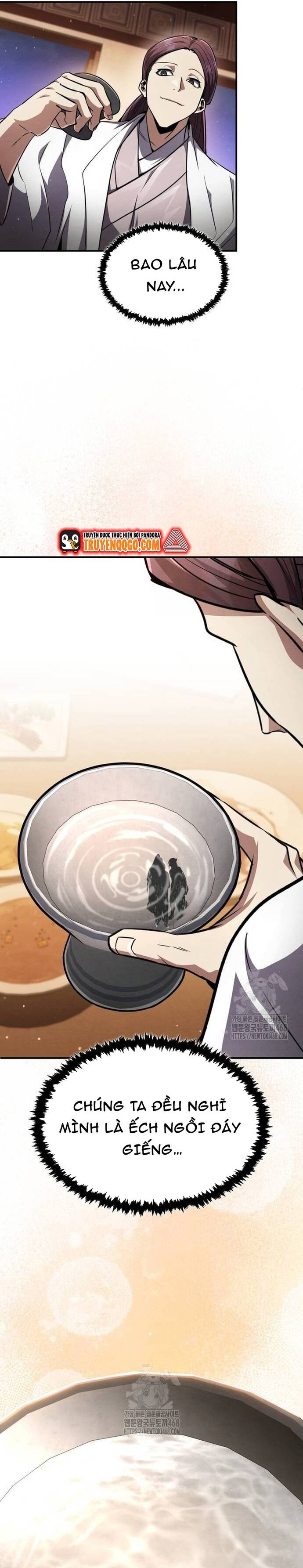 Cao Thủ Quyền Đạo Tái Sinh Chapter 9 - 22