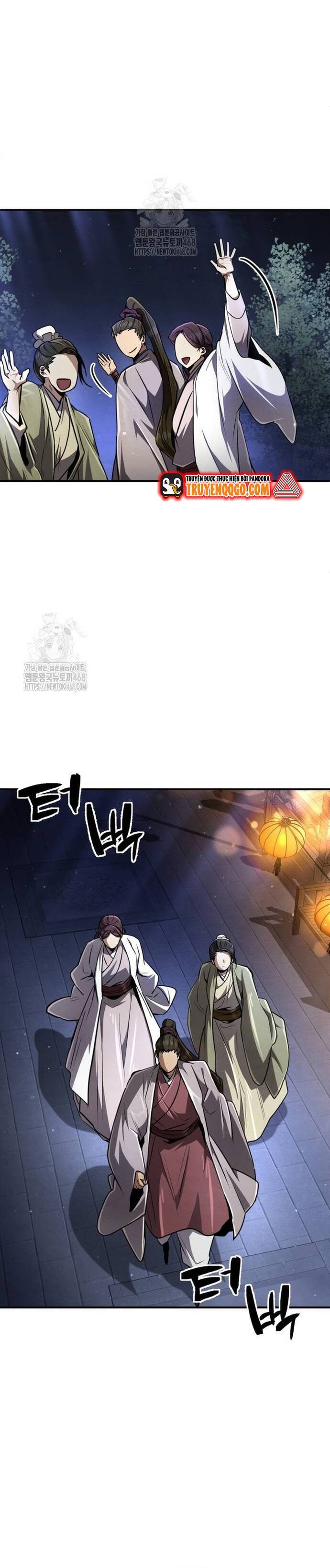 Cao Thủ Quyền Đạo Tái Sinh Chapter 9 - 26