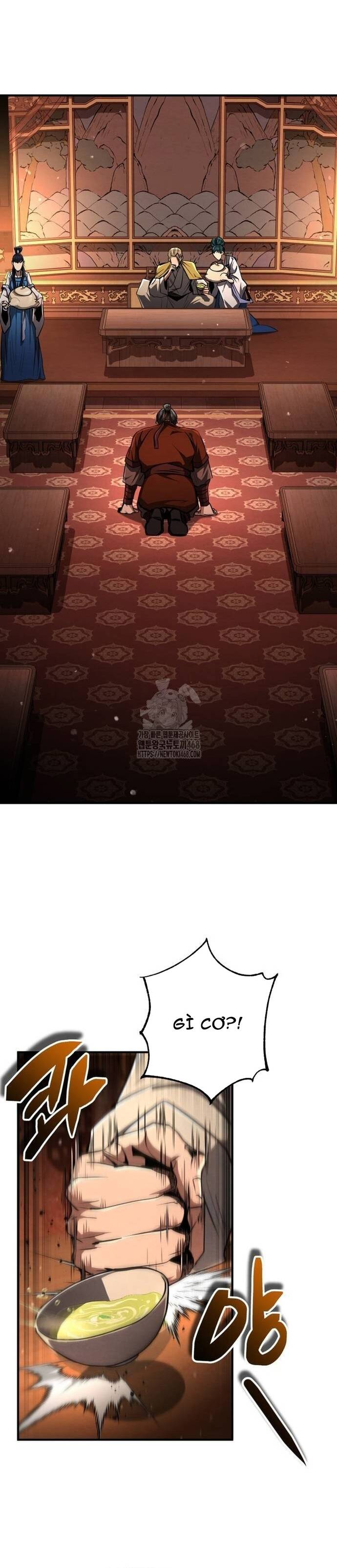 Cao Thủ Quyền Đạo Tái Sinh Chapter 9 - 29