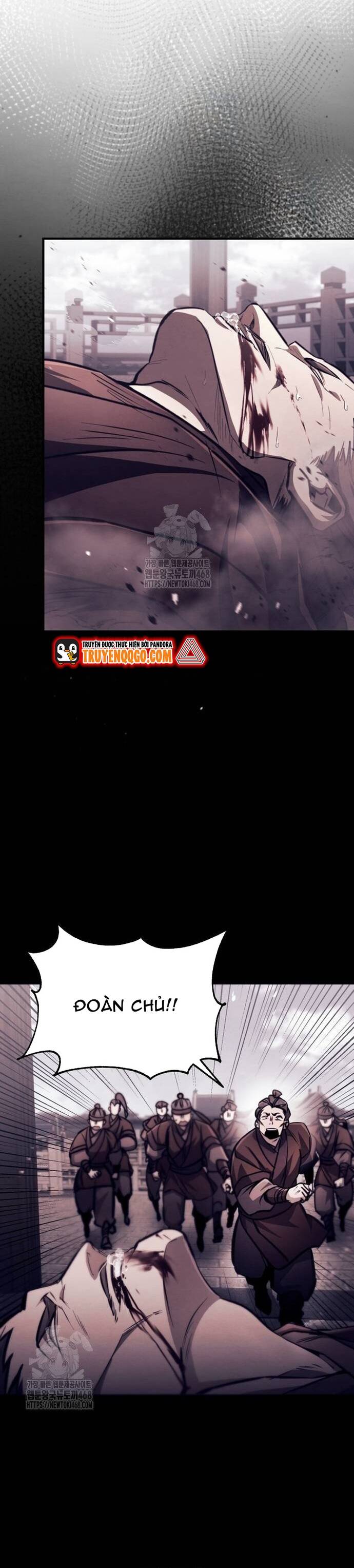 Cao Thủ Quyền Đạo Tái Sinh Chapter 9 - 31