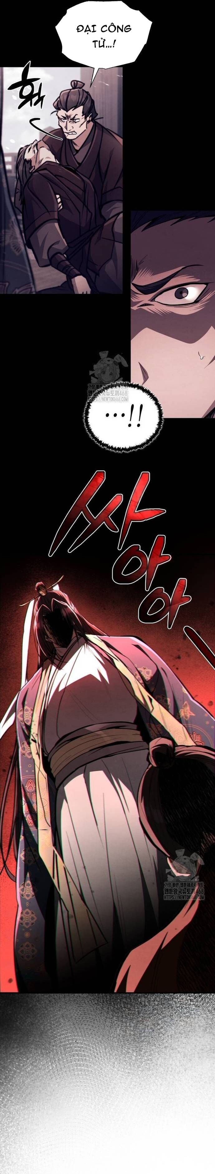 Cao Thủ Quyền Đạo Tái Sinh Chapter 9 - 32