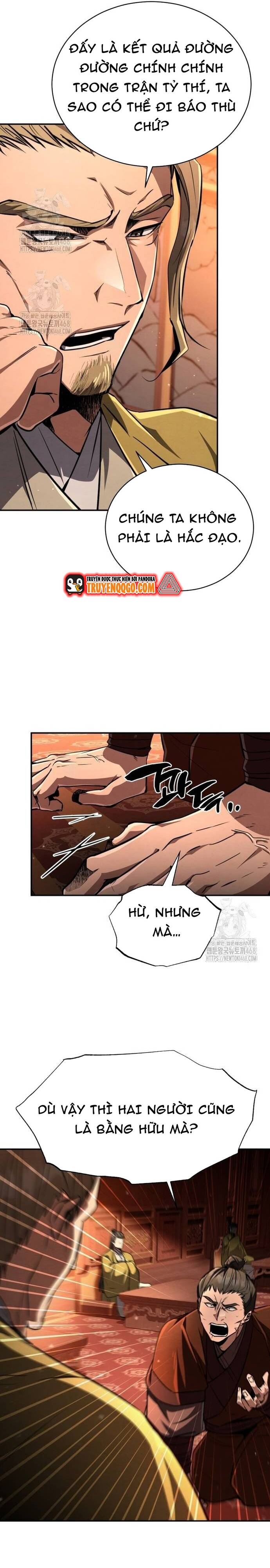 Cao Thủ Quyền Đạo Tái Sinh Chapter 9 - 35