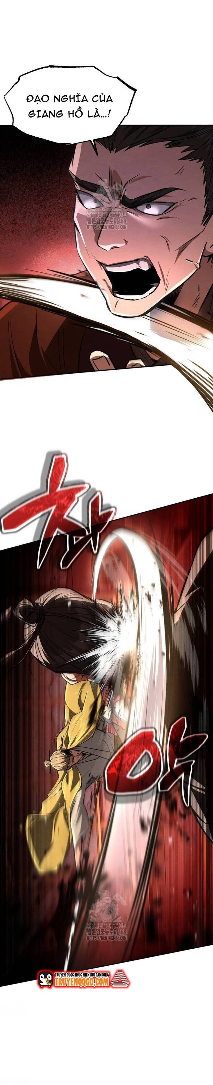 Cao Thủ Quyền Đạo Tái Sinh Chapter 9 - 36