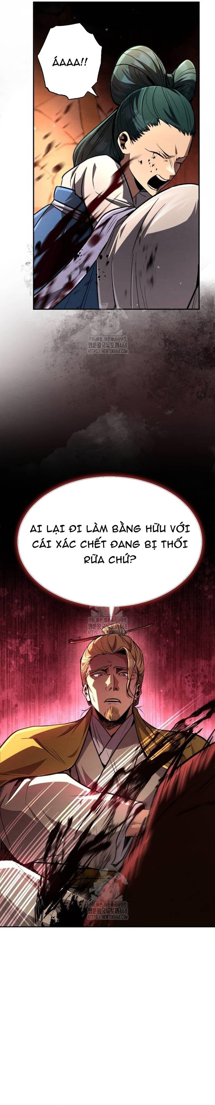 Cao Thủ Quyền Đạo Tái Sinh Chapter 9 - 37