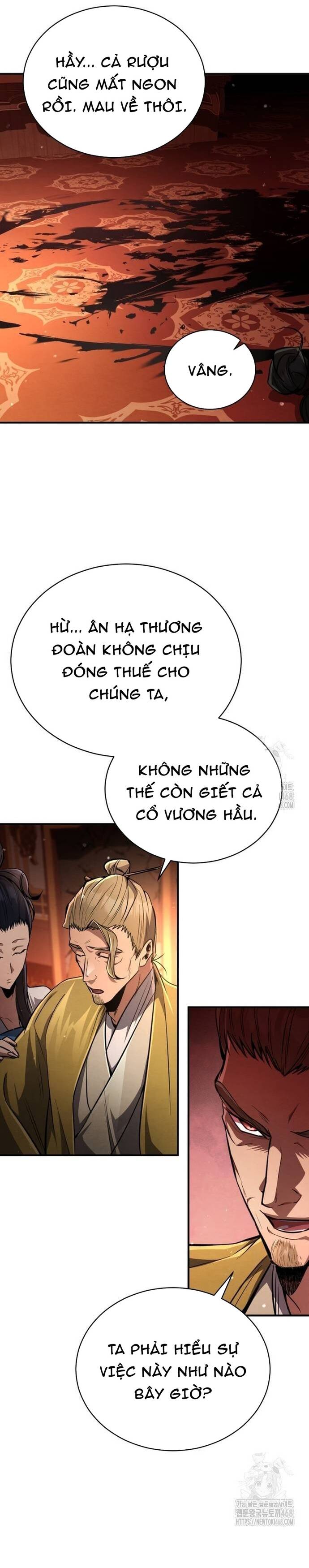 Cao Thủ Quyền Đạo Tái Sinh Chapter 9 - 39