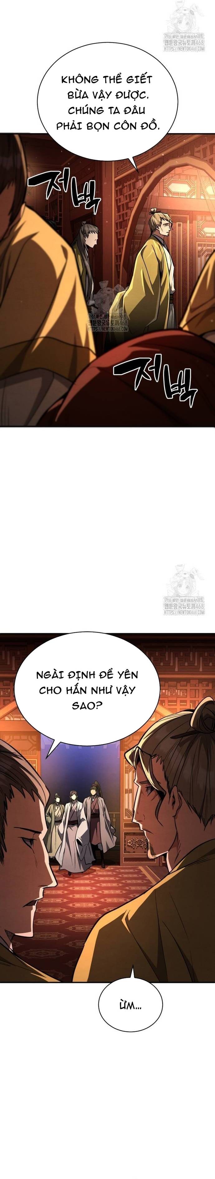 Cao Thủ Quyền Đạo Tái Sinh Chapter 9 - 41