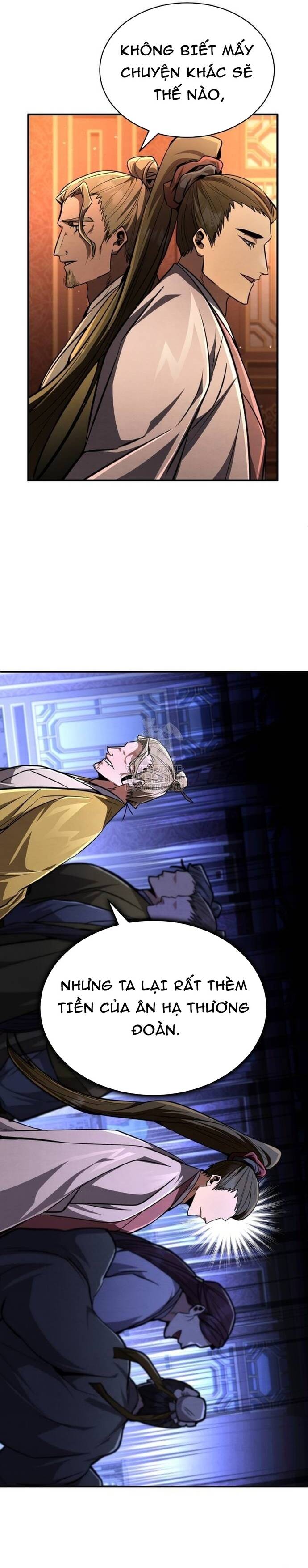 Cao Thủ Quyền Đạo Tái Sinh Chapter 9 - 43