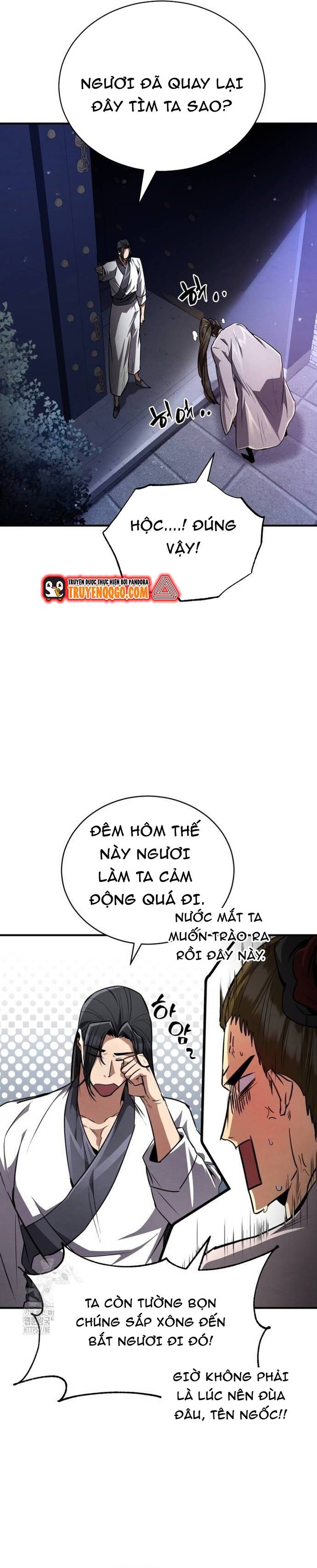 Cao Thủ Quyền Đạo Tái Sinh Chapter 9 - 46