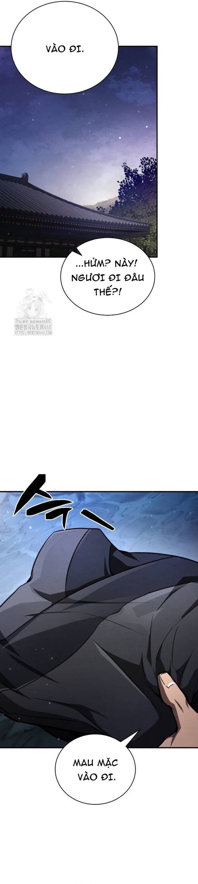 Cao Thủ Quyền Đạo Tái Sinh Chapter 9 - 49