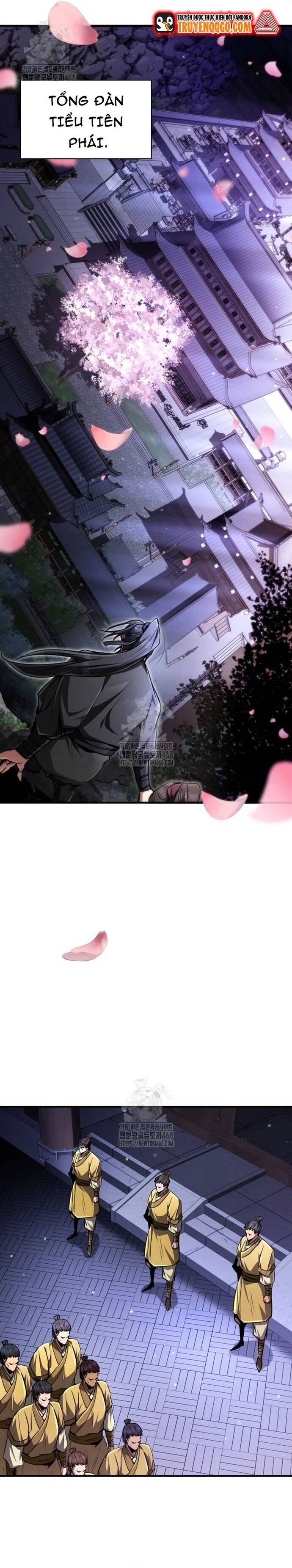 Cao Thủ Quyền Đạo Tái Sinh Chapter 9 - 54