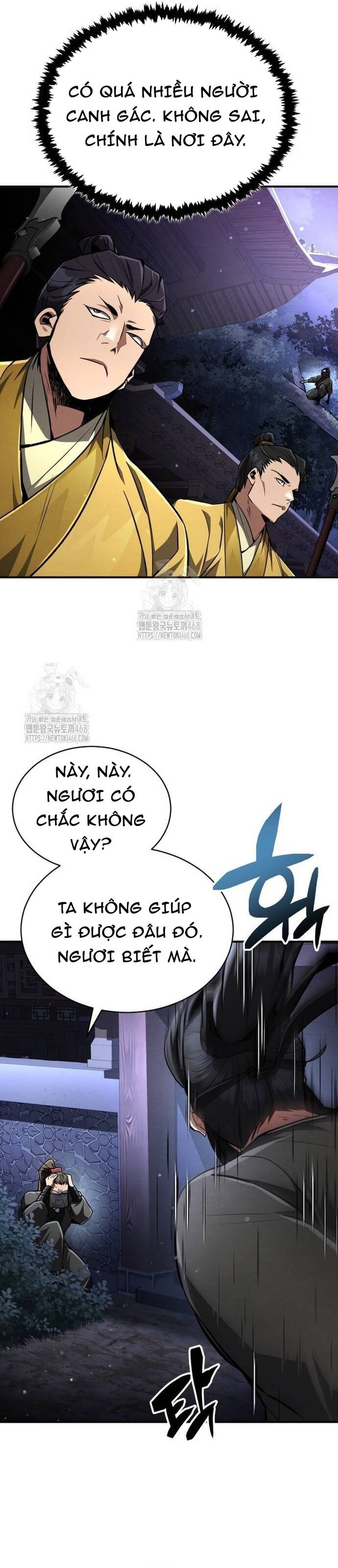 Cao Thủ Quyền Đạo Tái Sinh Chapter 9 - 55