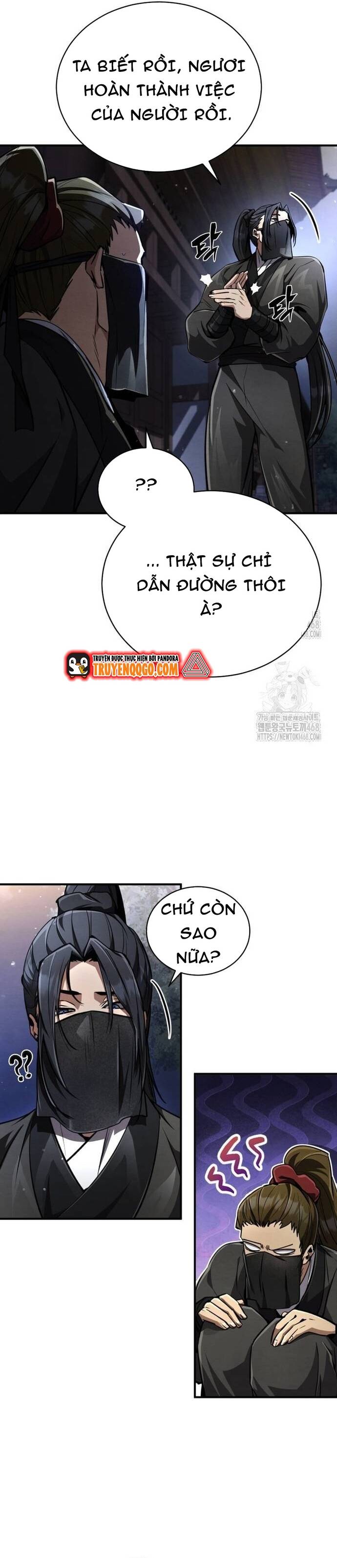 Cao Thủ Quyền Đạo Tái Sinh Chapter 9 - 56