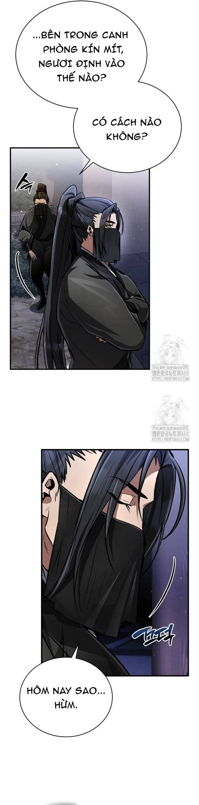 Cao Thủ Quyền Đạo Tái Sinh Chapter 9 - 57