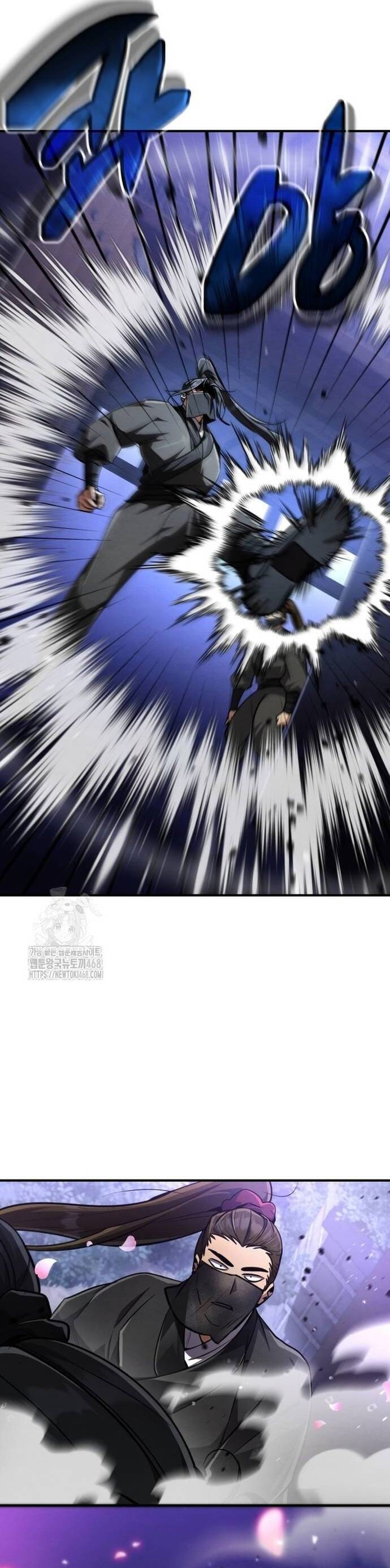 Cao Thủ Quyền Đạo Tái Sinh Chapter 9 - 58