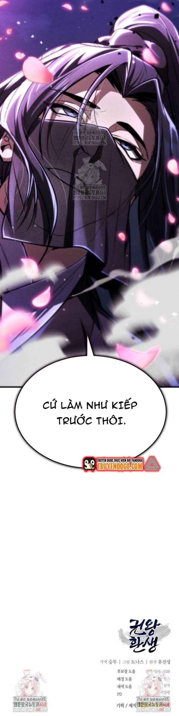 Cao Thủ Quyền Đạo Tái Sinh Chapter 9 - 59