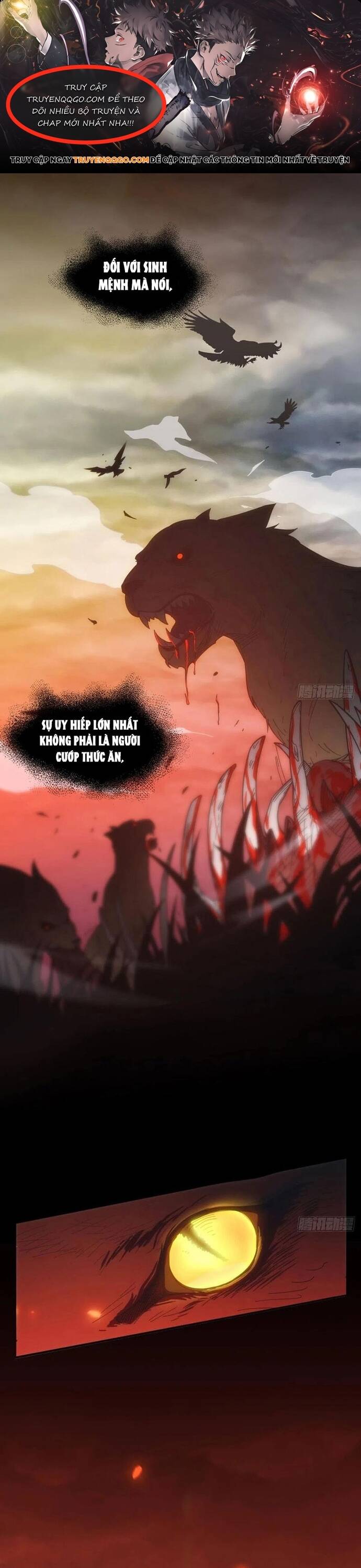 Kẻ Thống Trị Trò Chơi Chapter 1 - 1