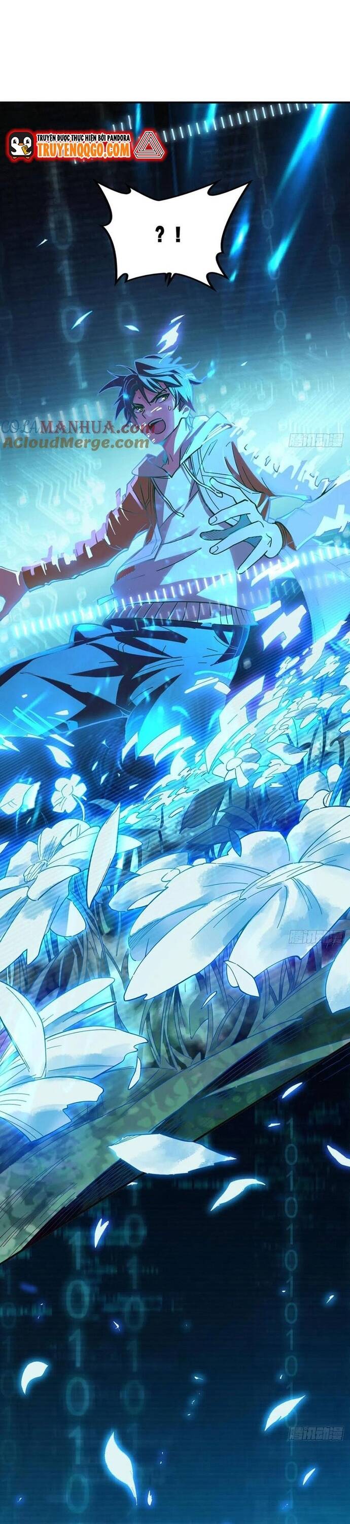 Kẻ Thống Trị Trò Chơi Chapter 1 - 12