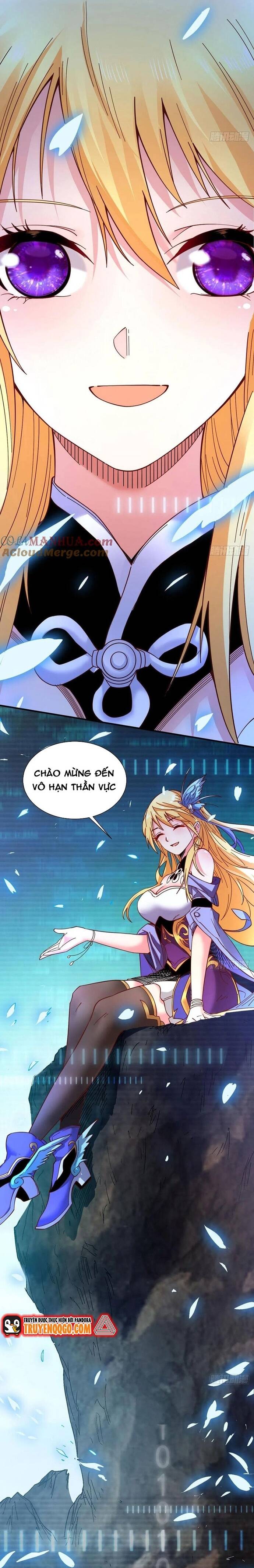 Kẻ Thống Trị Trò Chơi Chapter 1 - 14